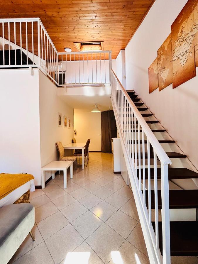 Falcone 22 Bologne Extérieur photo